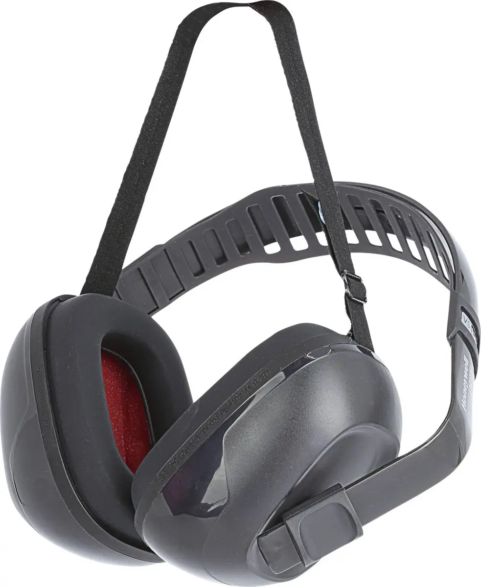 Honeywell Howard Leight VS110M Oorkap 27dB