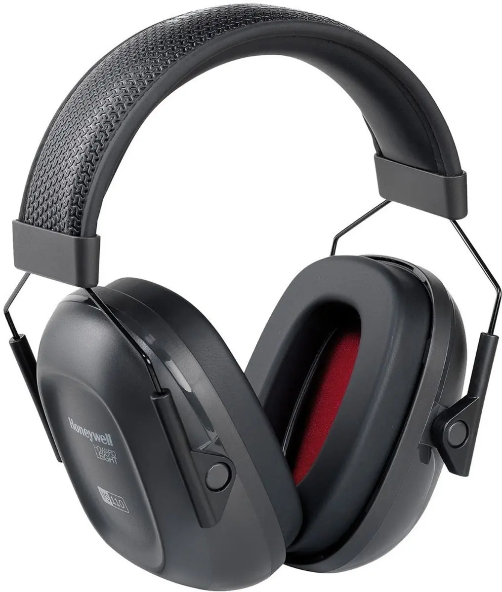 Honeywell Howard Leight VS110M Oorkap 27dB - afbeelding 3 van 3