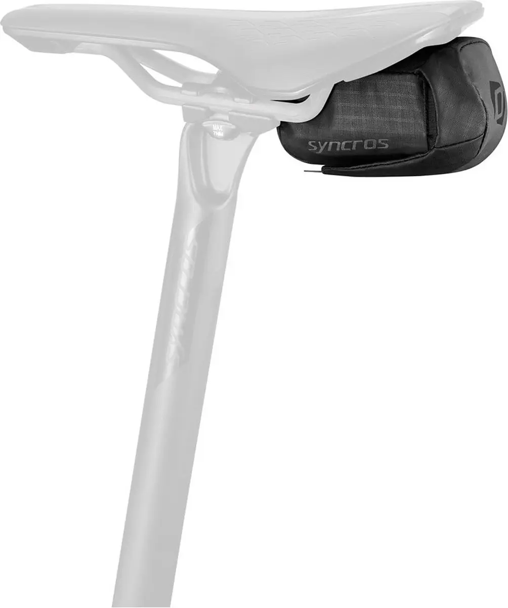 Syncros Speed Is Direct Mount Gereedschapzadeltas 300ml