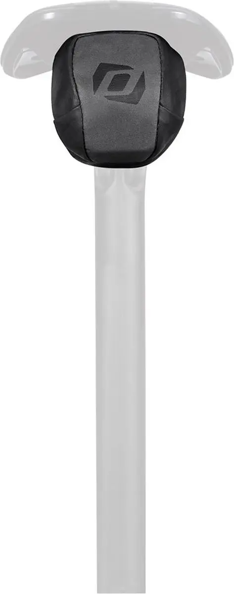 Syncros Speed Is Direct Mount Gereedschapzadeltas 300ml - Transparant - afbeelding 2 van 6