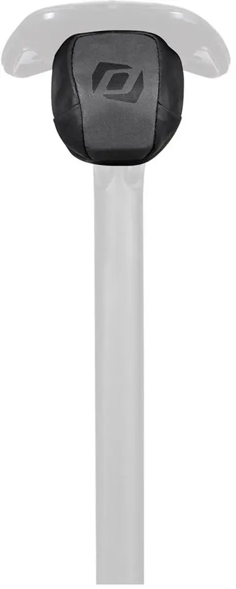 Syncros Speed Is Direct Mount Gereedschapzadeltas 300ml - Transparant - afbeelding 3 van 6
