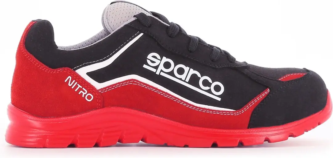 Sparco NITRO MARCUS