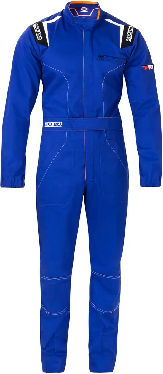 Sparco MS-4 Monteursoverall