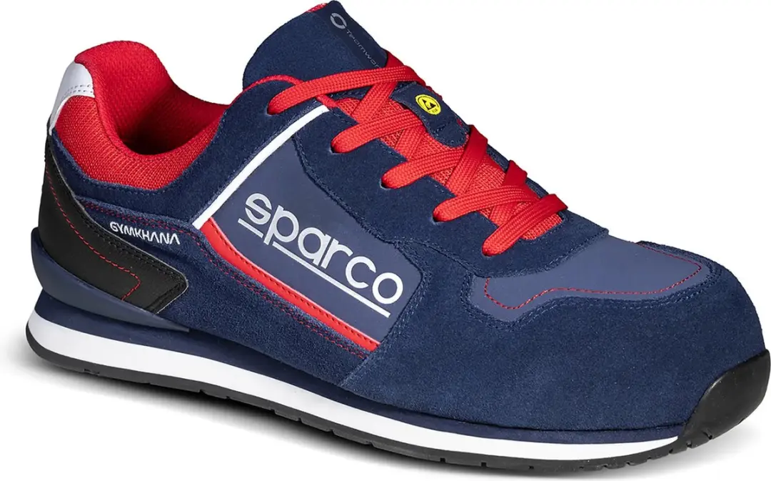 Sparco Werkschoenen S3 ESD
