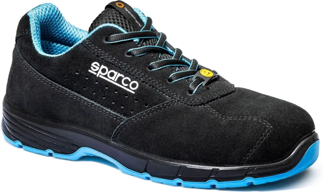 Sparco Werkschoenen S1PS