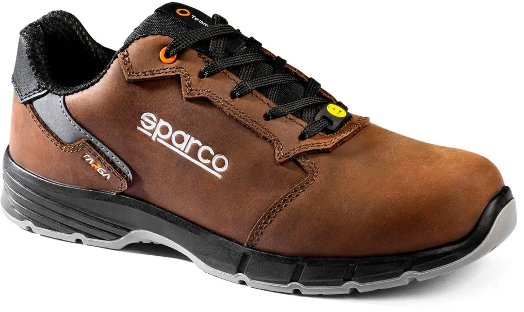 Sparco Werkschoenen S3S ESD