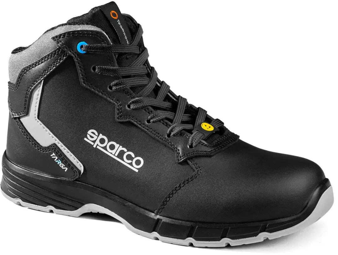 Sparco Targa-H Paul Werkschoenen S3S ESD