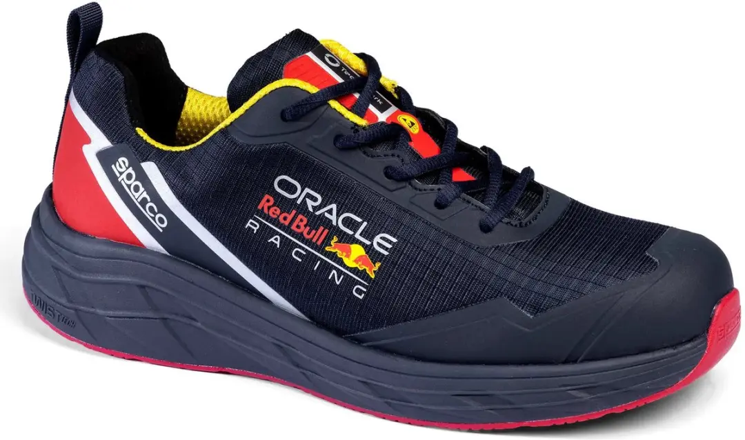 Sparco Werkschoenen S3S