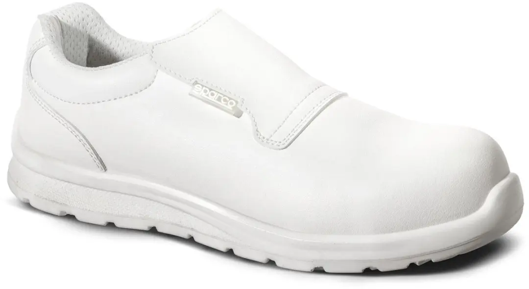 Sparco Trackday Homy No-Lace Werkschoenen S2