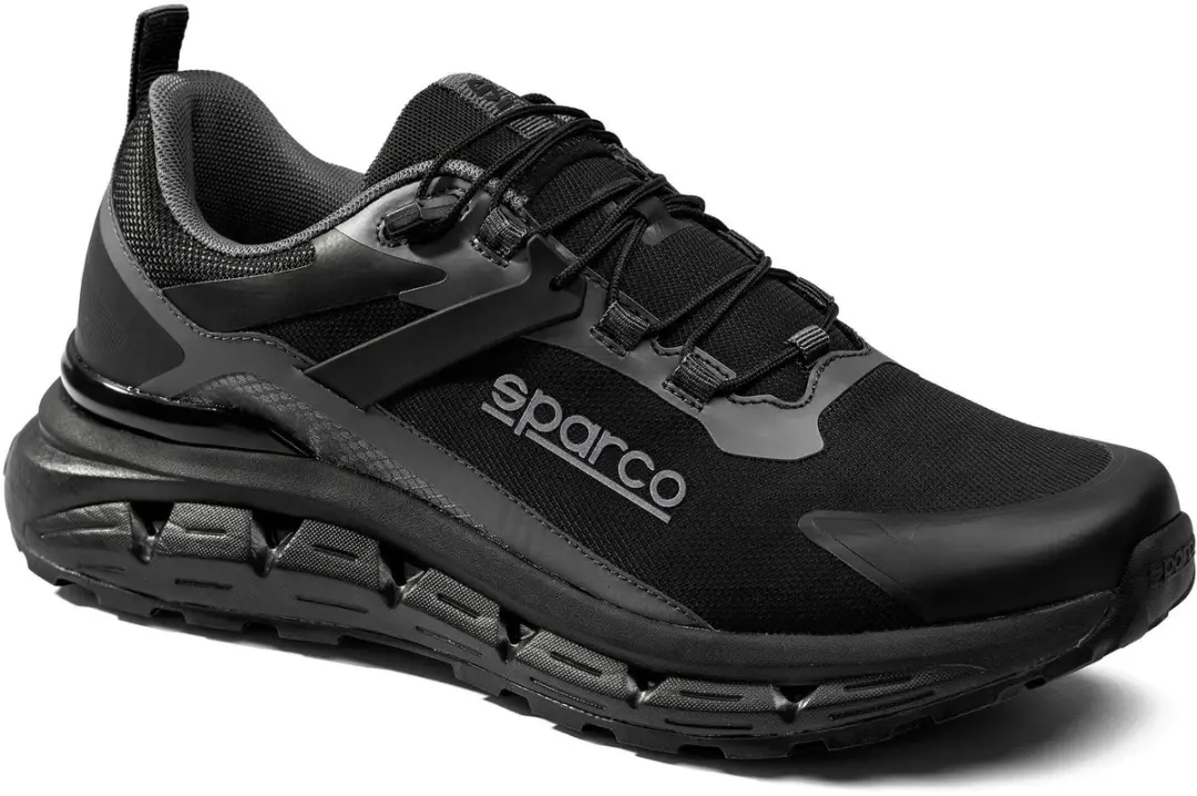 Sparco Werkschoenen O2