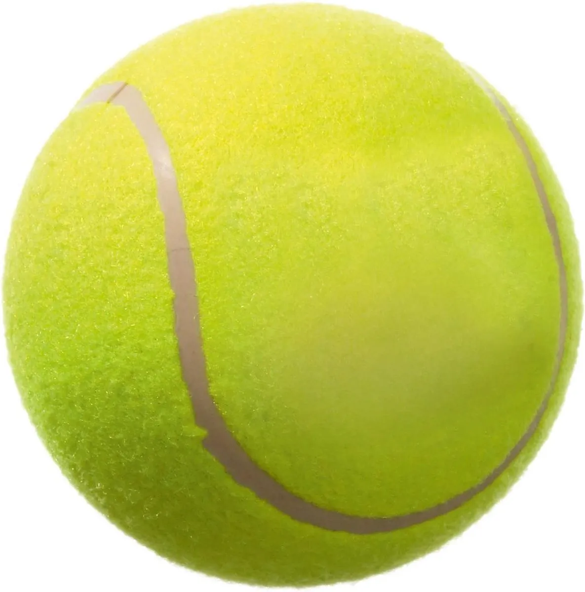 Flamingo Tennisbal voor Honden