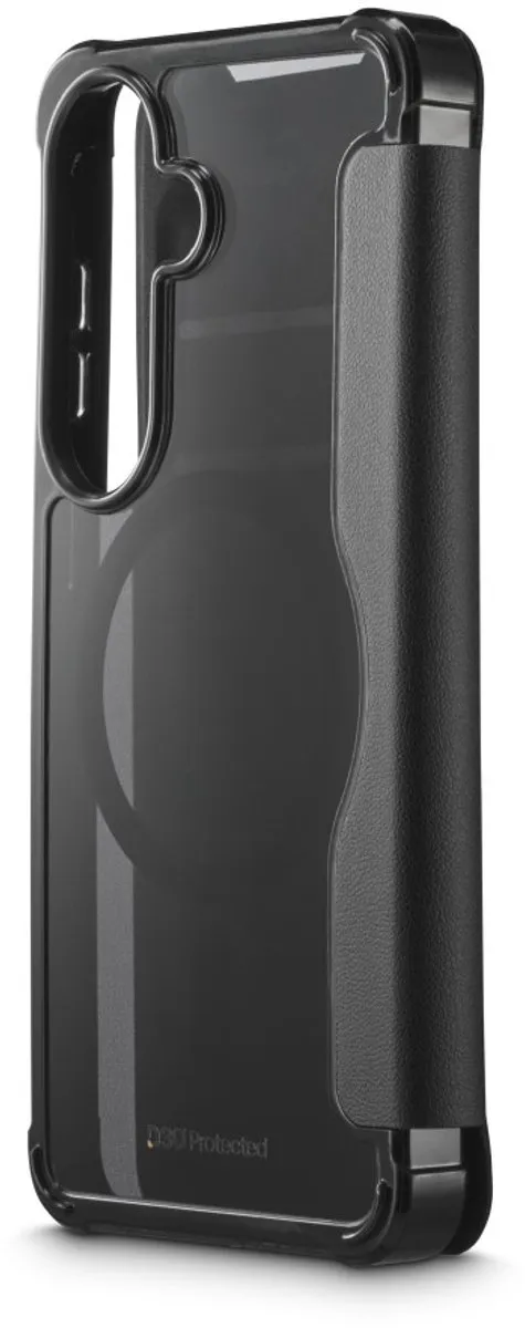 Hama Extreme Protect Hoesje Samsung Galaxy S26 - Zwart