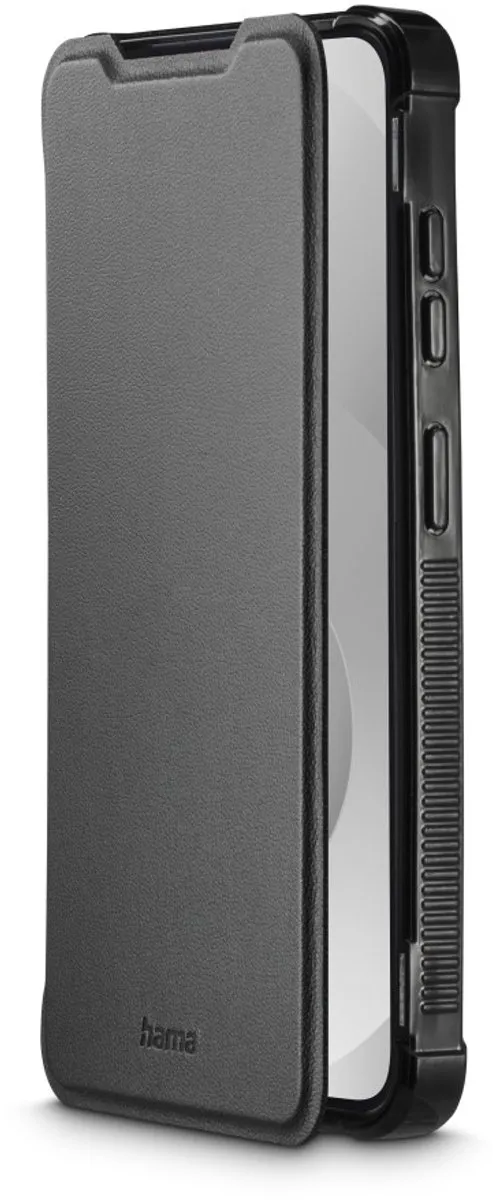 Hama Extreme Protect Hoesje Samsung Galaxy S26 - Zwart