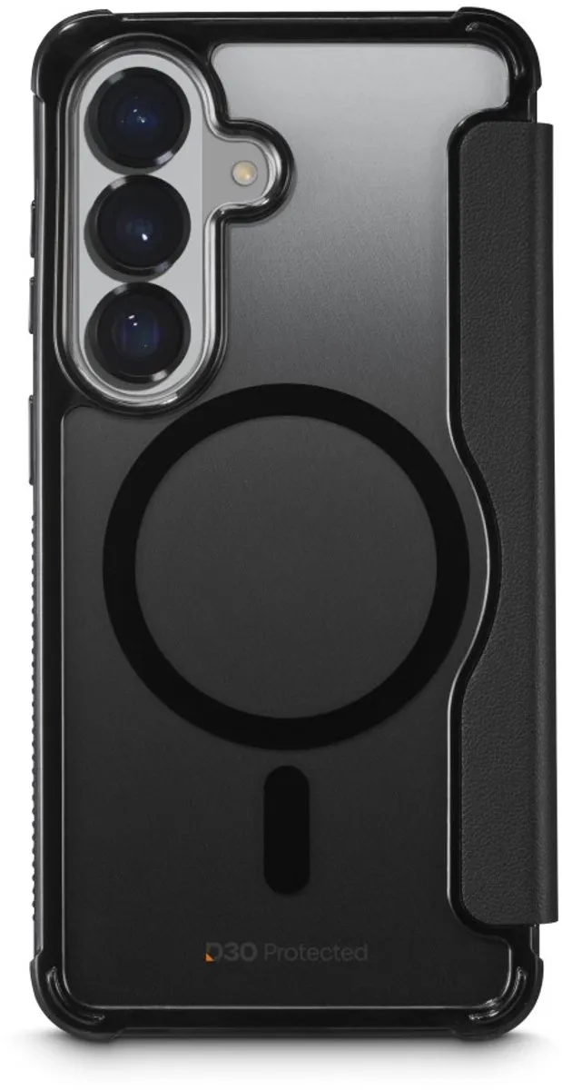 Hama Extreme Protect Hoesje Samsung Galaxy S26 - Zwart