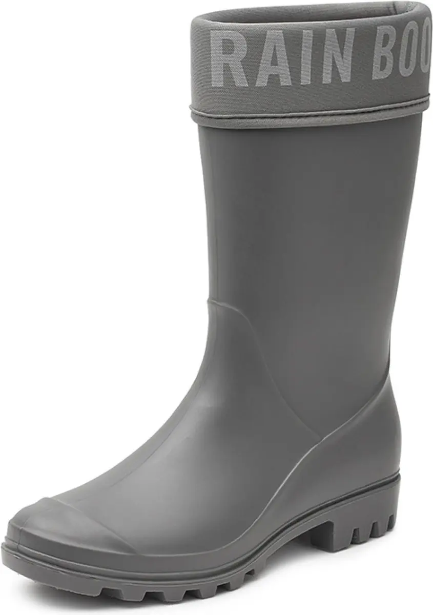 Gevavi Boots