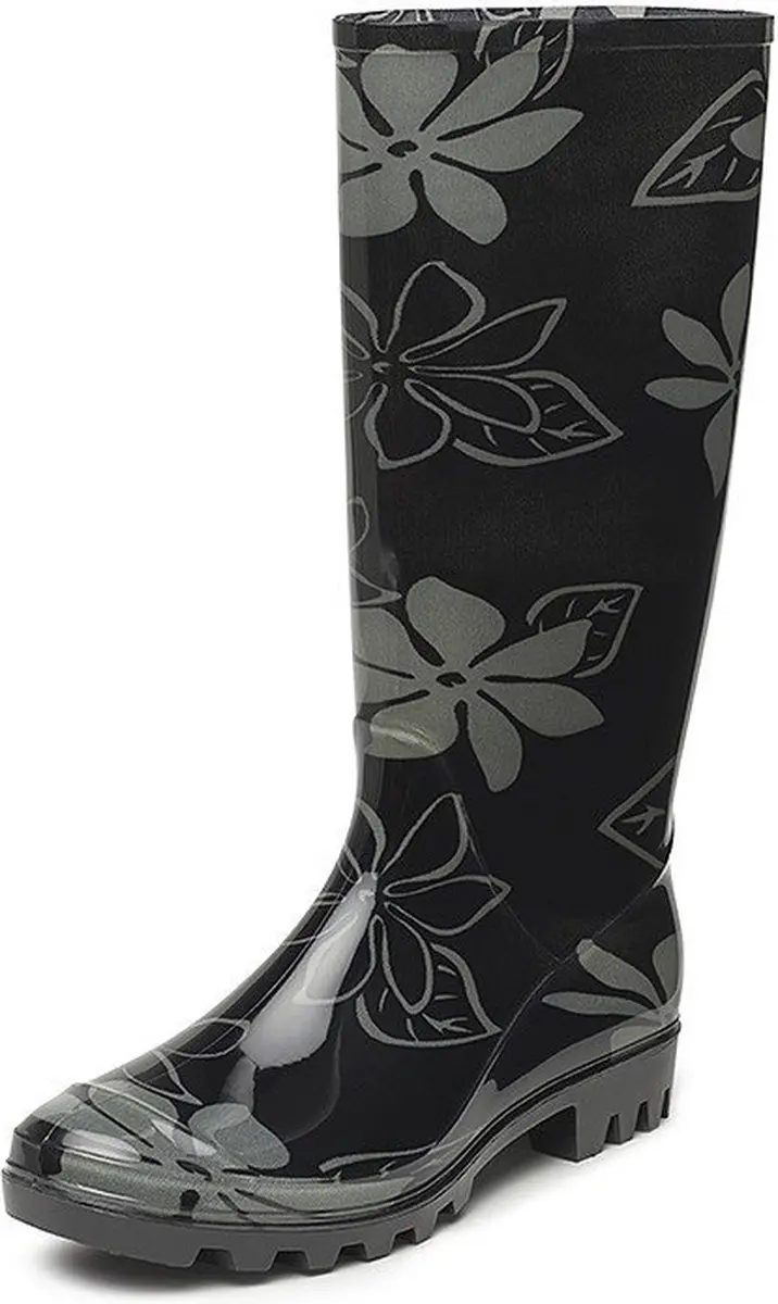 Gevavi Boots