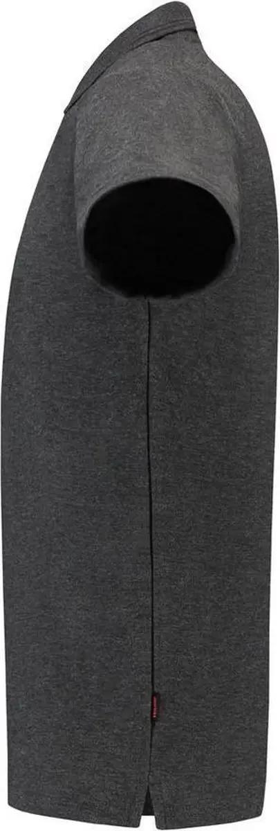 Tricorp Poloshirt 201003 Antracietgrijs L - afbeelding 5 van 6