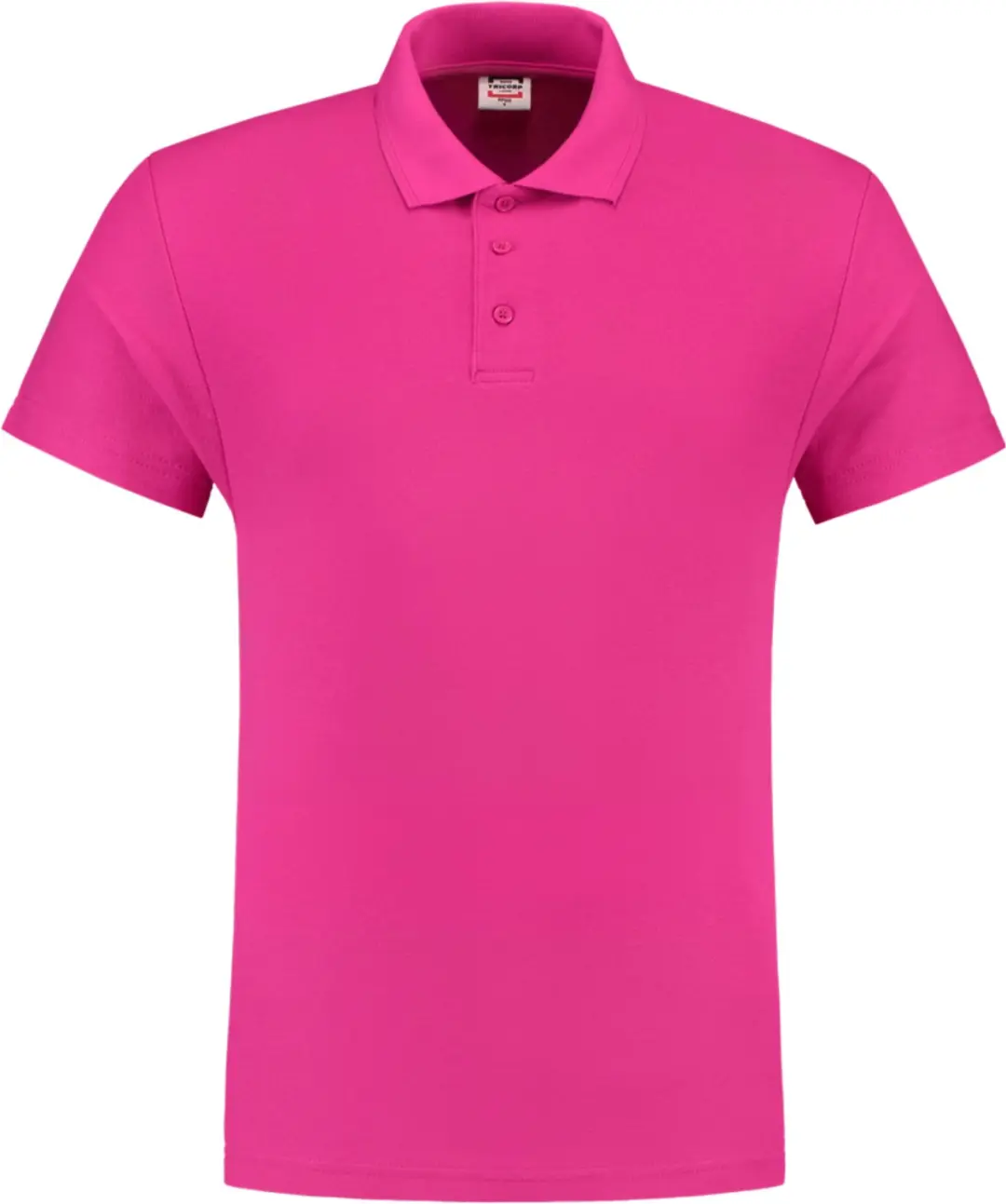Tricorp Poloshirt 201003 Navy 3XL - afbeelding 5 van 6