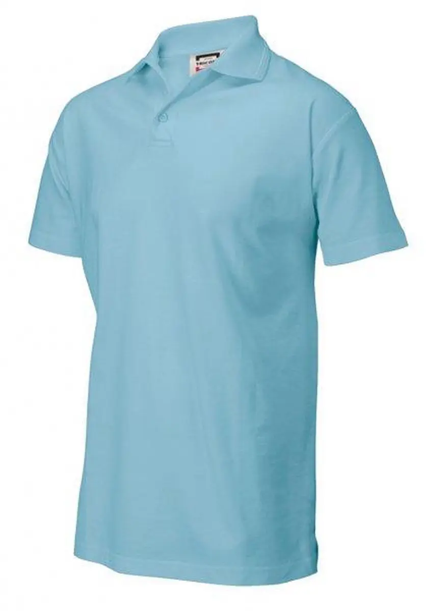 Tricorp Poloshirt 201003 Rood 3XL - afbeelding 5 van 6