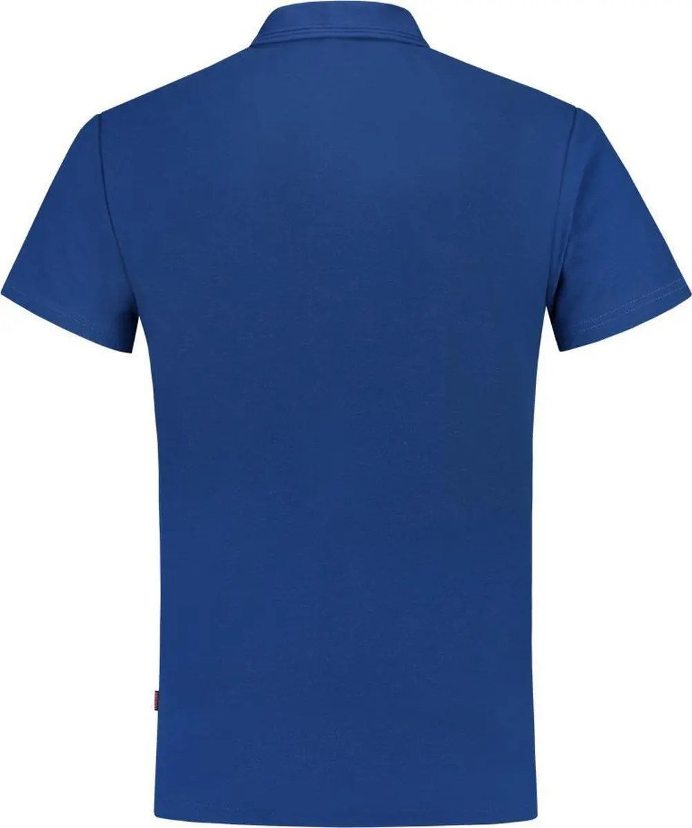Tricorp Poloshirt 201003 5XL - Koningsblauw - afbeelding 6 van 6