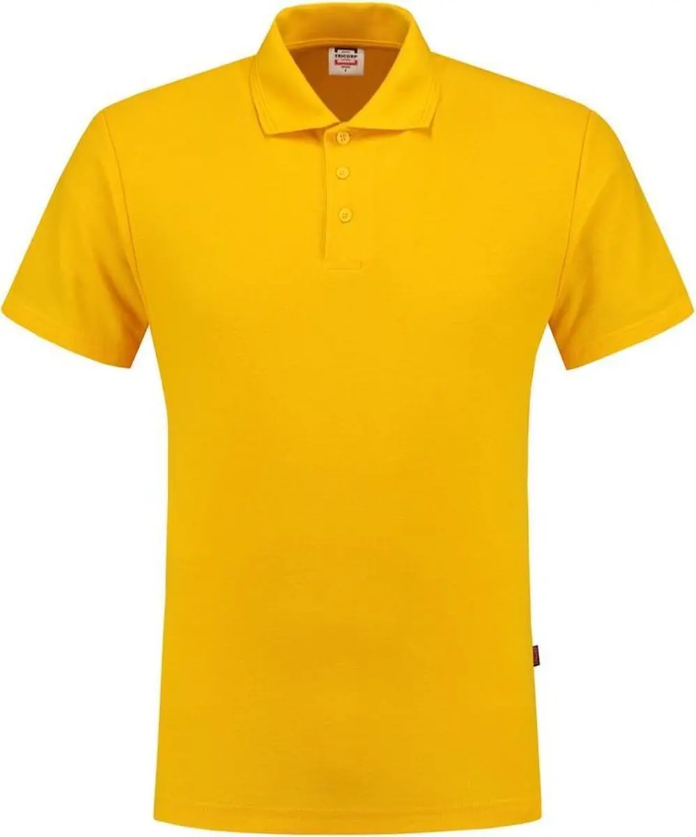 Tricorp 201003 Poloshirt 3XL Geel