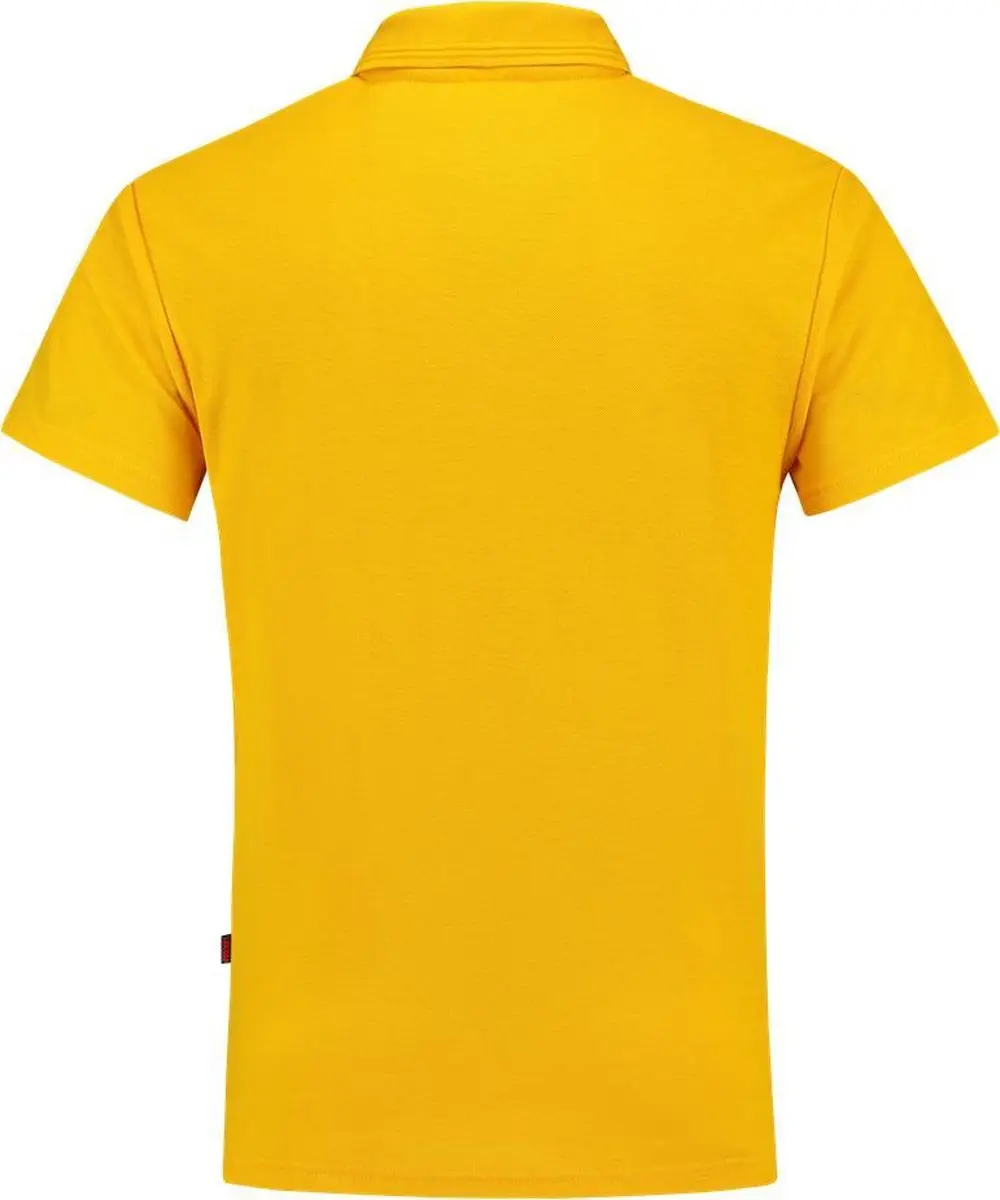 Tricorp 201003 Poloshirt 3XL Geel - afbeelding 5 van 6