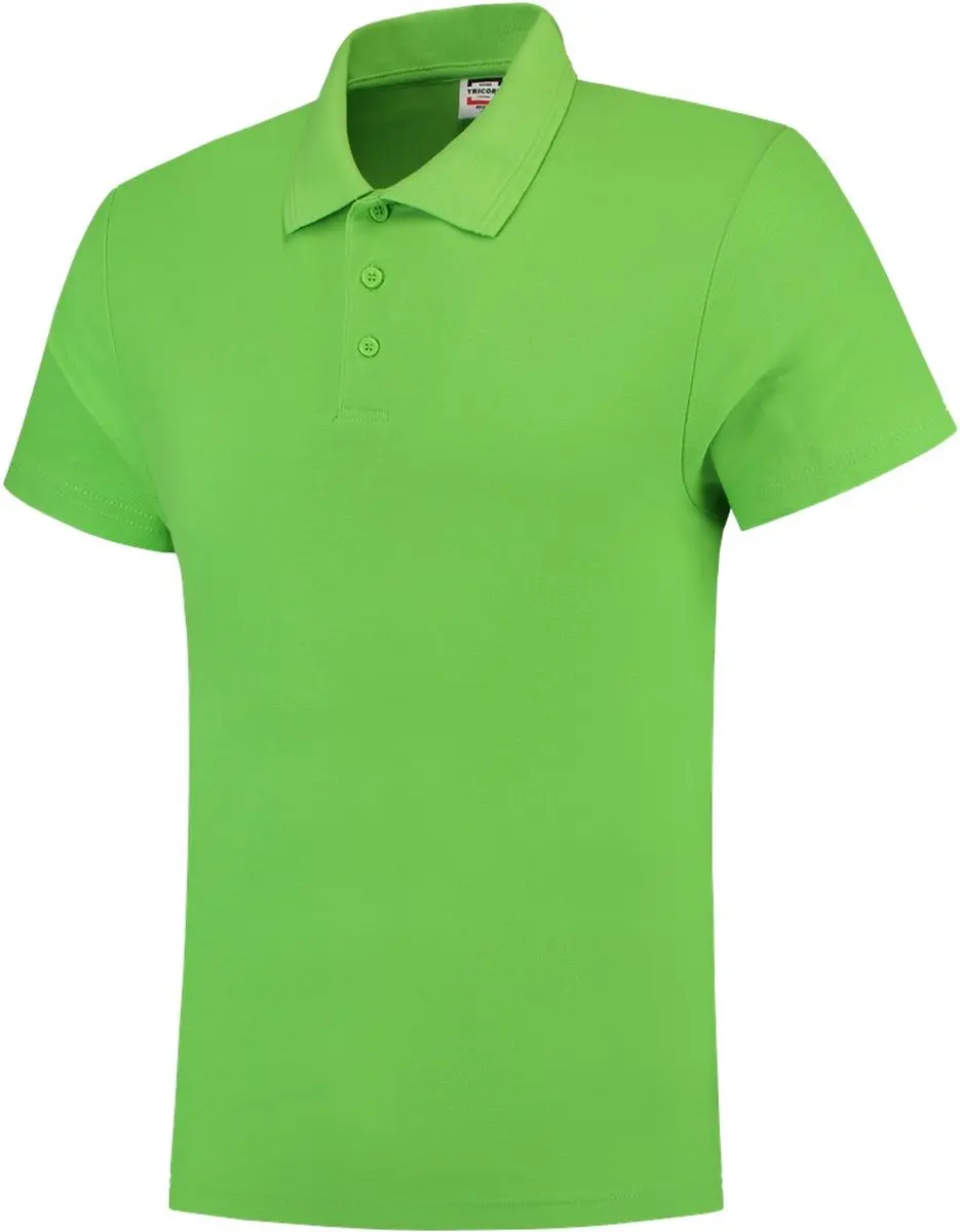 Tricorp Poloshirt 201003 Lime M