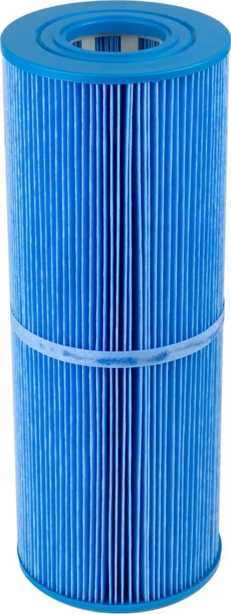 W'eau Spafilter type 6 Antibacterieel Blauw