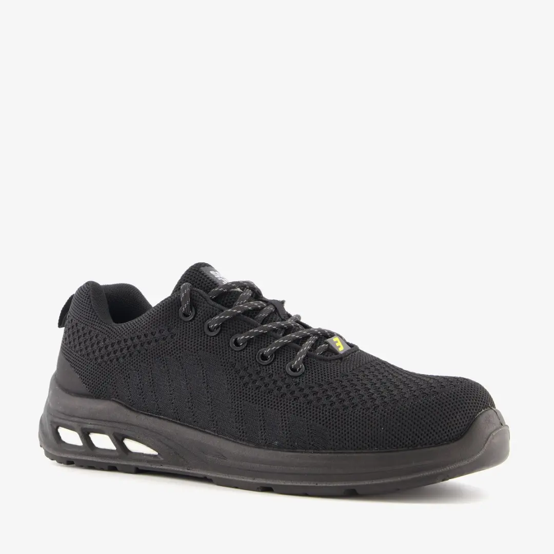 Safety Jogger heren werkschoenen Fitz S1P