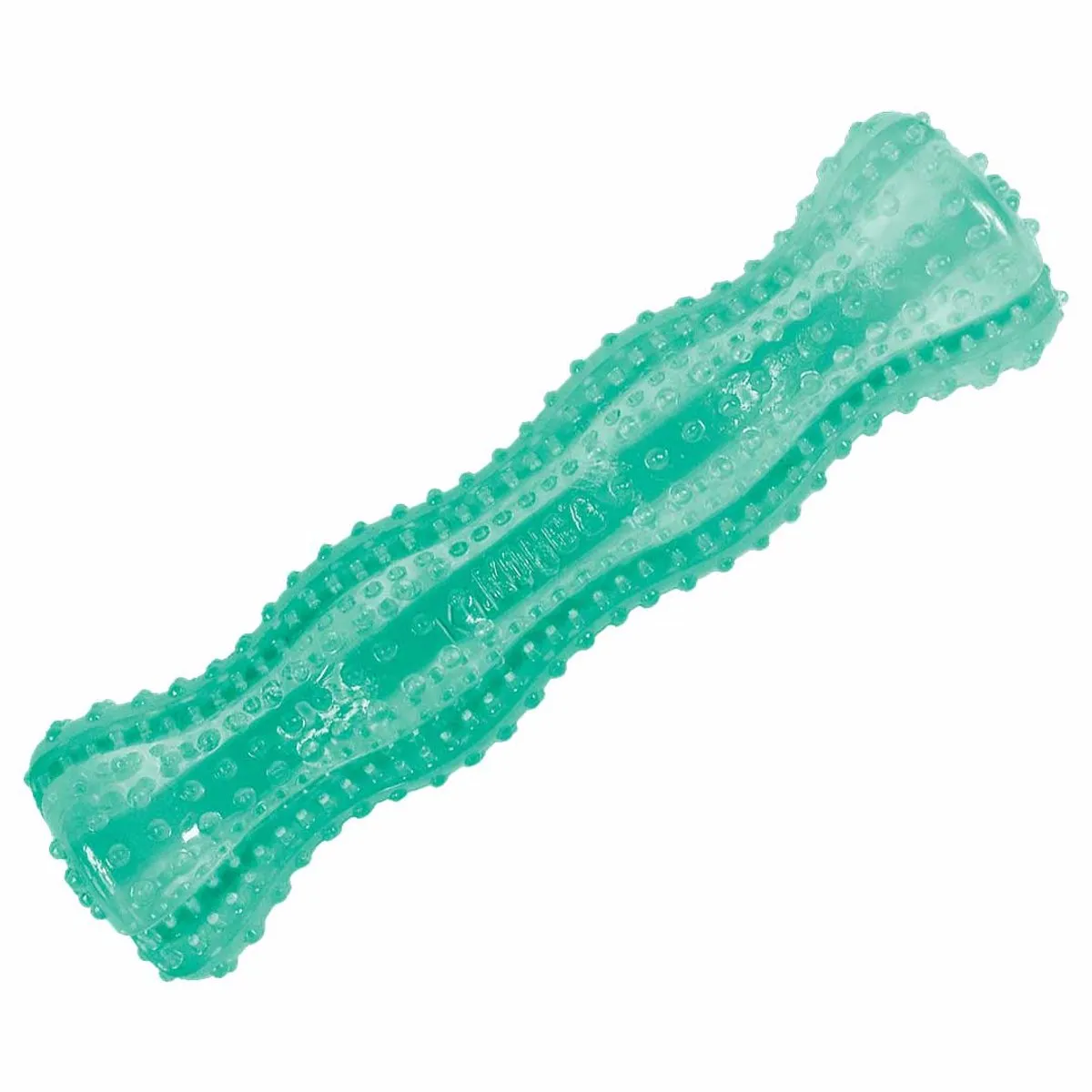 KONG Squeezz Dental Stick - Mintgroen