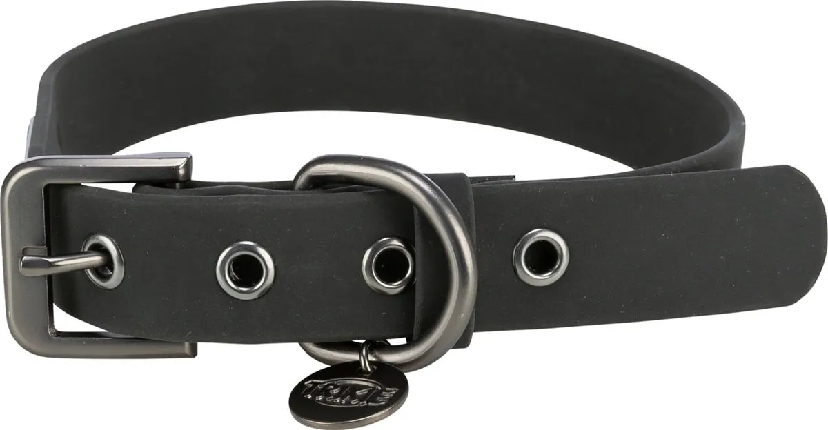 Trixie Halsband CityStyle M - Salie