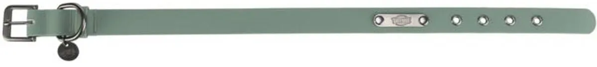 Trixie Halsband CityStyle M - Salie - afbeelding 6 van 6
