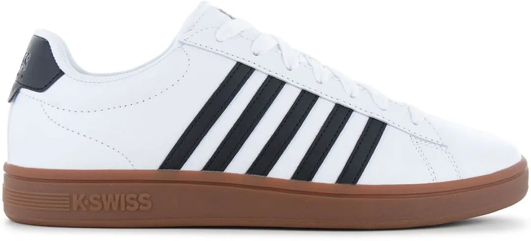 K-Swiss Court Tiebreak 2 II