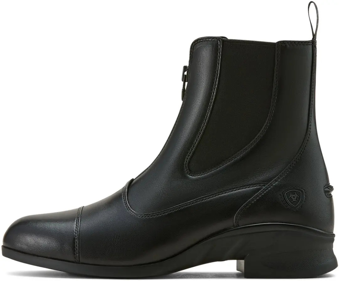 Ariat Heritage Zip Paddock heren 45 - afbeelding 6 van 6