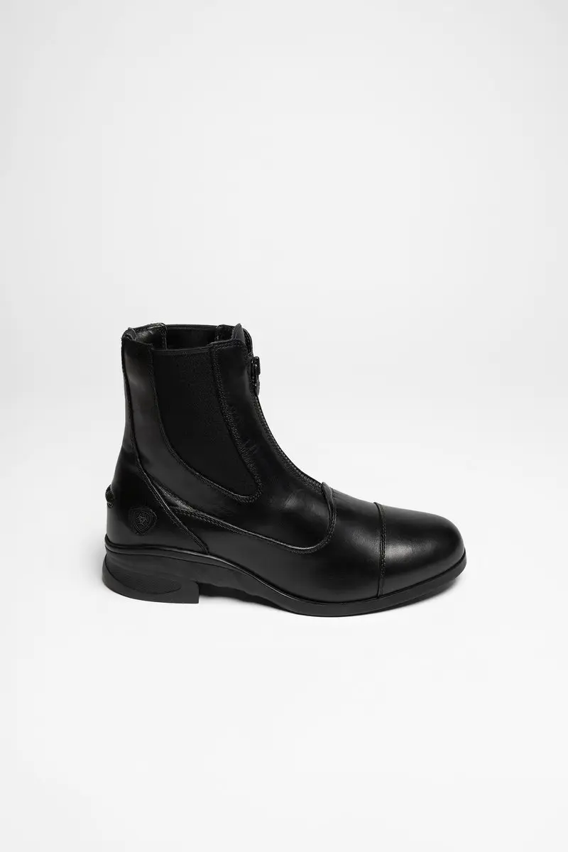 Ariat Heritage Zip Paddock heren 45 - afbeelding 2 van 6