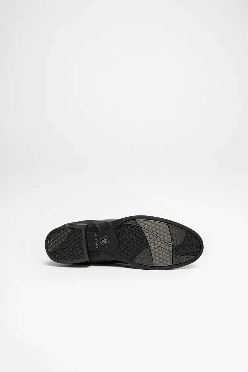 Ariat Heritage Zip Paddock heren 45 - afbeelding 4 van 6