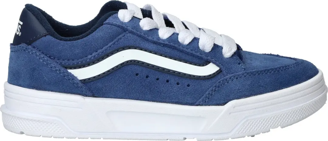 Vans Hylane Sneakers - Jongens - Blauw
