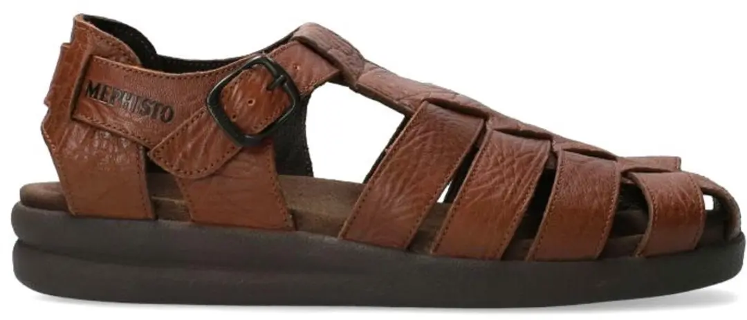 Mephisto Sam