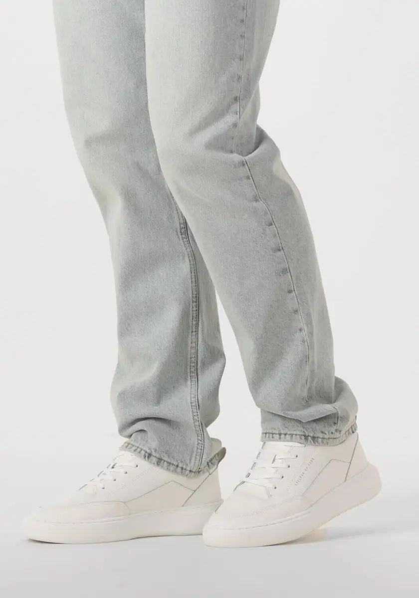 Cycleur De Luxe Roubaix Sneakers wit - Maat 44 - afbeelding 5 van 6