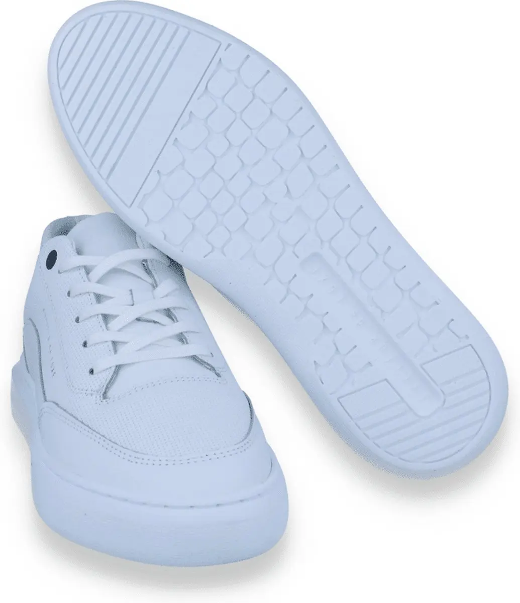 Cycleur De Luxe Roubaix Sneakers wit - Maat 44 - afbeelding 3 van 6