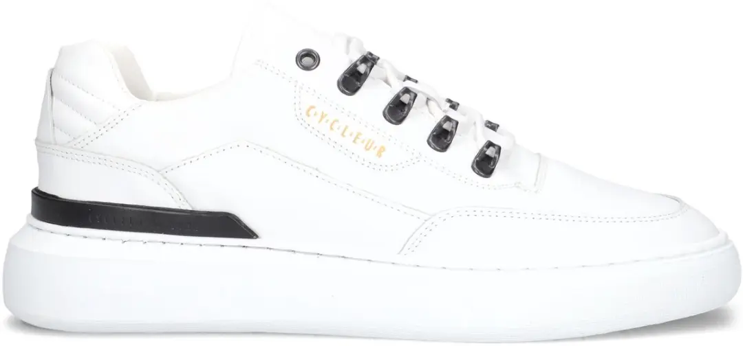 Cycleur De Luxe Limit-dr4 Sneakers Heren