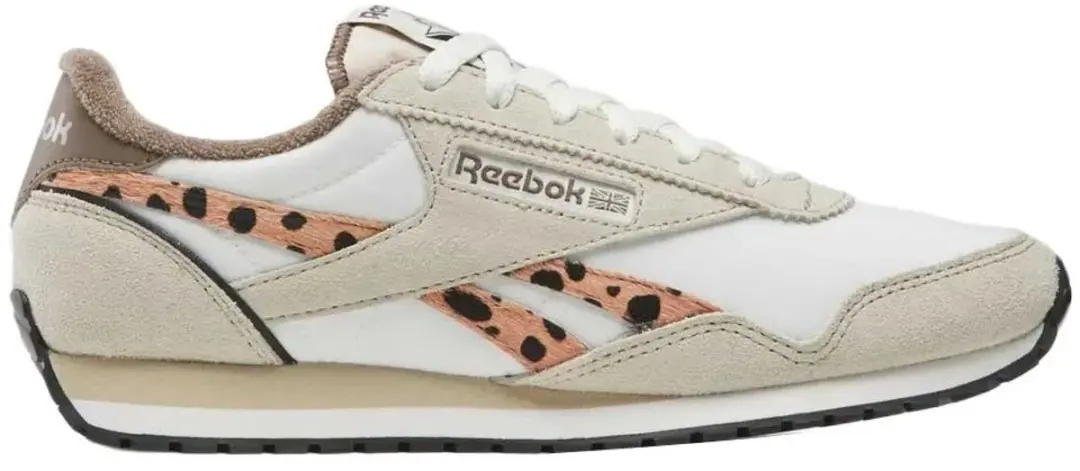 Reebok Classic AZ Schoenen Chalk Wit 36