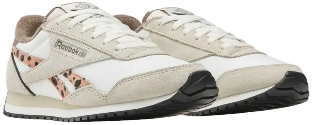 Reebok Classic AZ Schoenen Chalk Wit 36 - afbeelding 2 van 4