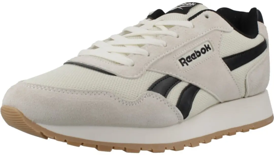 Reebok Classics Glide Schoenen Beige - afbeelding 3 van 6
