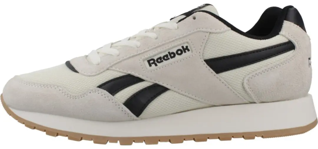 Reebok Classics Glide Schoenen Beige - afbeelding 2 van 6