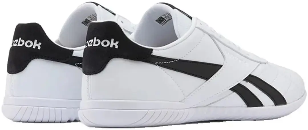 Reebok Classics Retro Ace Schoenen Wit 37.5 - afbeelding 4 van 4