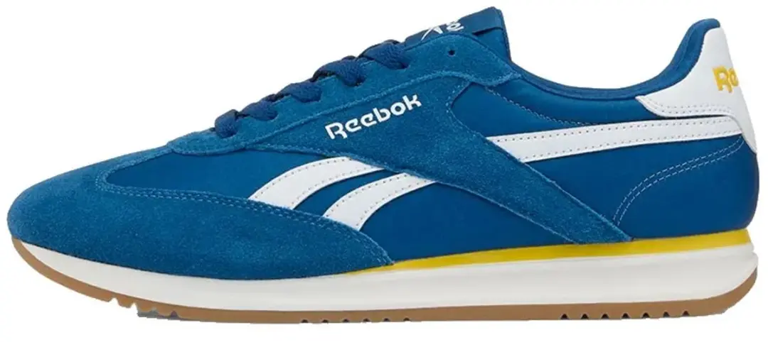 Reebok Classics World 70 Sneakers - Blauw - afbeelding 4 van 4