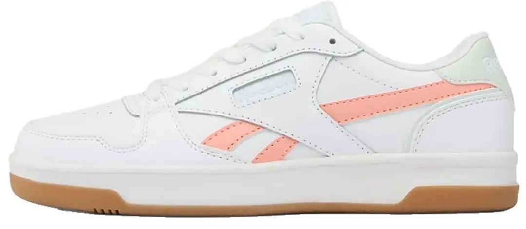 Reebok Classics Match Prime V2 Schoenen - Wit - afbeelding 4 van 6