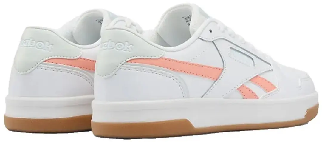 Reebok Classics Match Prime V2 Schoenen - Wit - afbeelding 3 van 6