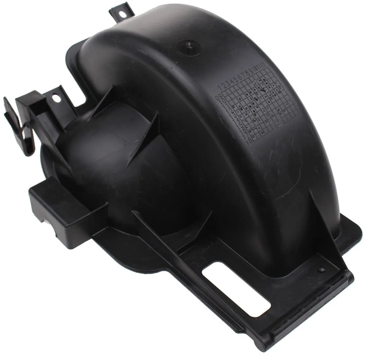 Whirlpool Ventilatordeksel 480112101473